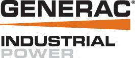 Generac Industrial Logo