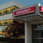 hospital emergency power
