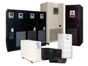 Toshiba UPS Products