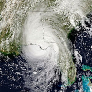 Hurricane Michael