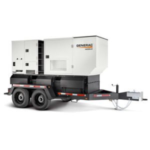 Mobile Generator