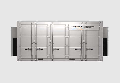 Data Centers