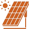 Solar PV & Generators