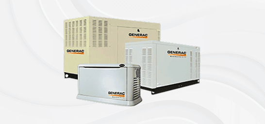 Commercial Generators
