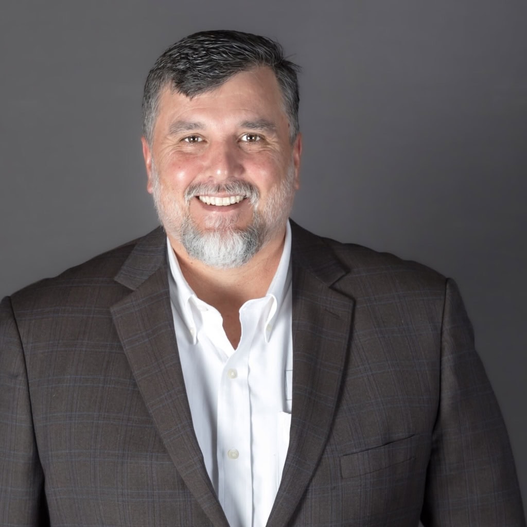 Scotty Sahagun, Director of Special Markets