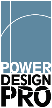 Power Design Pro