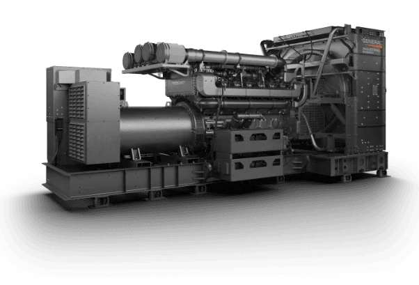 What Is a Microgrid?
