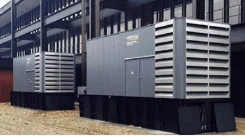 Diesel Generators