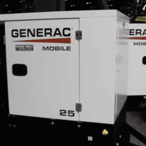 Portable Energy Storage