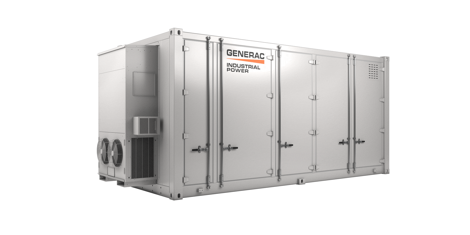 Battery Energy Storage Systems (BESS)