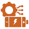 Battery energy storage
