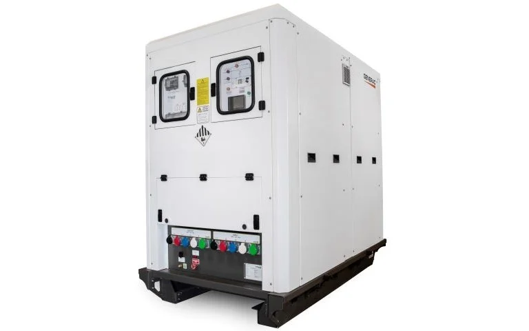 Portable Energy Storage