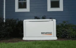 Residential Generators & Solutions